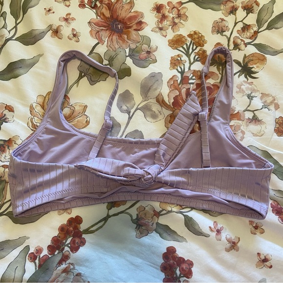 Aerie swim top size Large - Picture 3 of 3